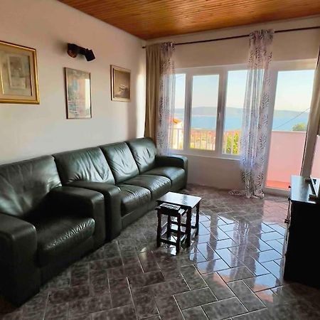 Amarante Apartments Каштела Экстерьер фото
