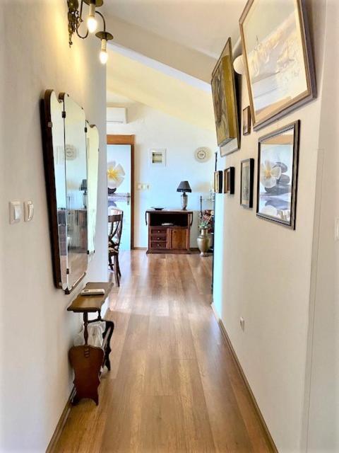 Amarante Apartments Каштела Экстерьер фото