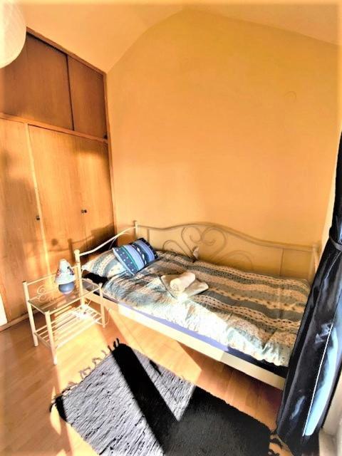 Amarante Apartments Каштела Экстерьер фото
