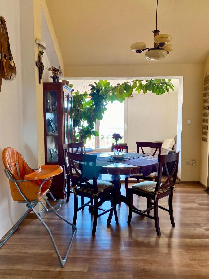Amarante Apartments Каштела Экстерьер фото