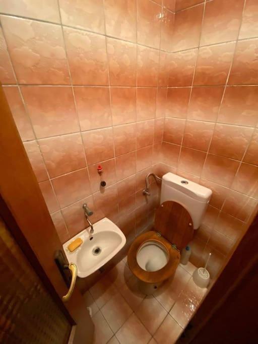 Amarante Apartments Каштела Экстерьер фото