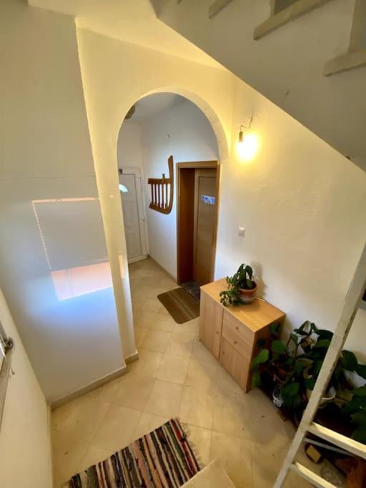 Amarante Apartments Каштела Экстерьер фото