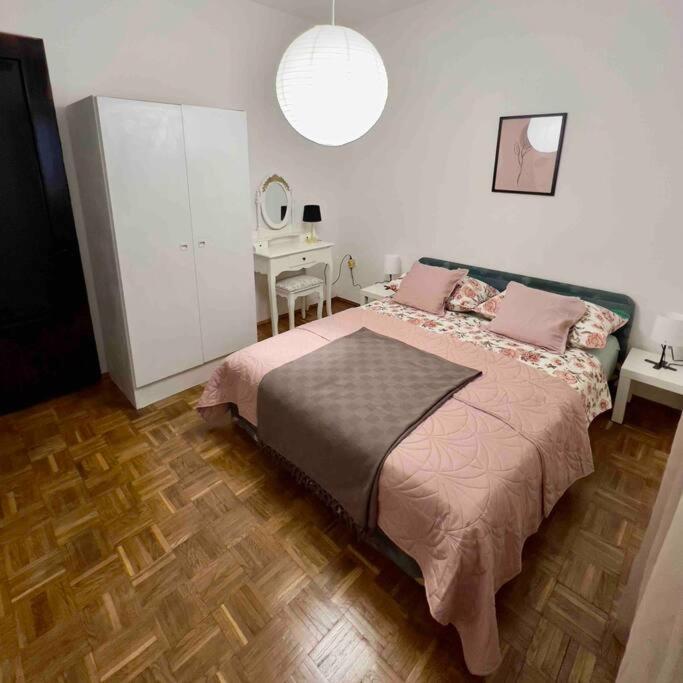 Amarante Apartments Каштела Экстерьер фото