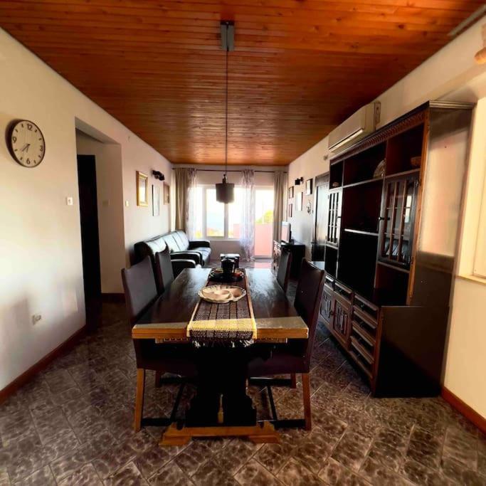 Amarante Apartments Каштела Экстерьер фото