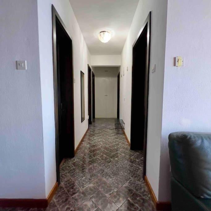 Amarante Apartments Каштела Экстерьер фото